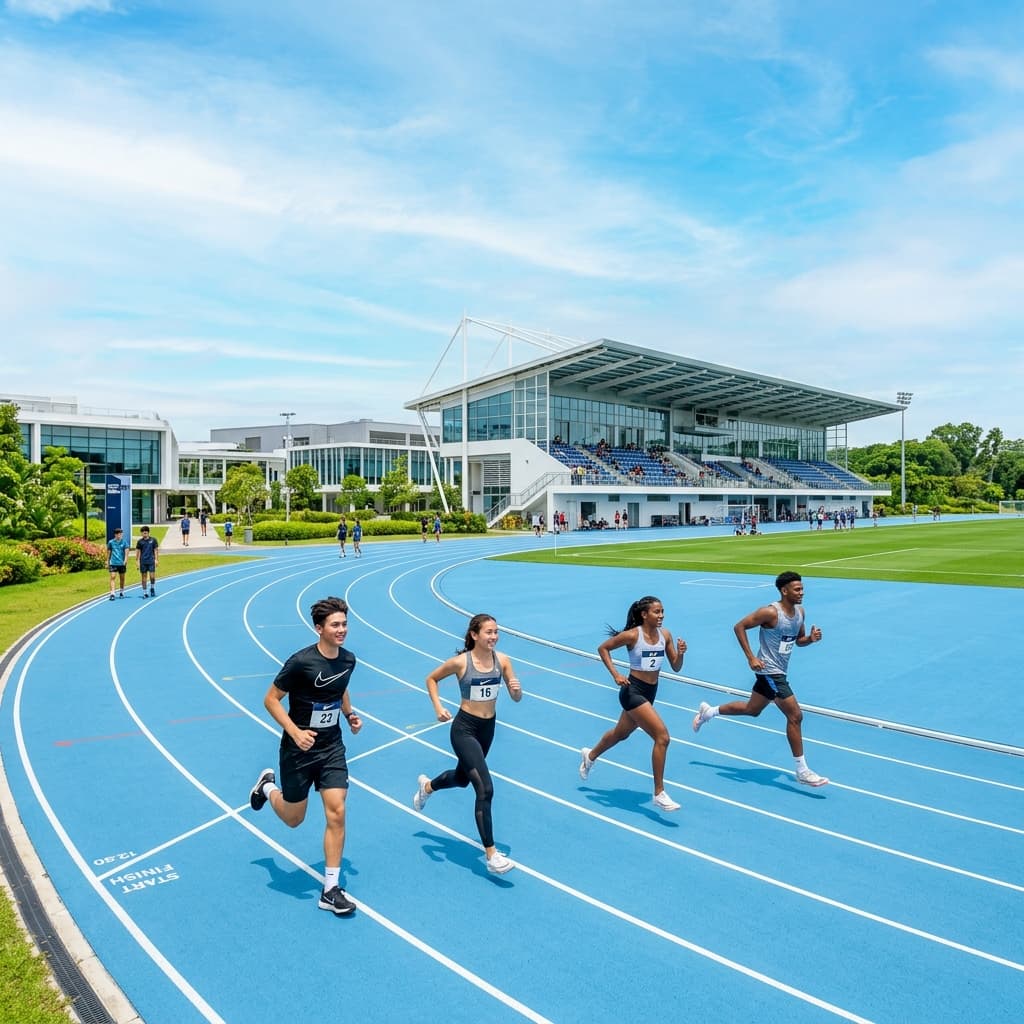 Sports competition