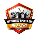 SAM Events logo
